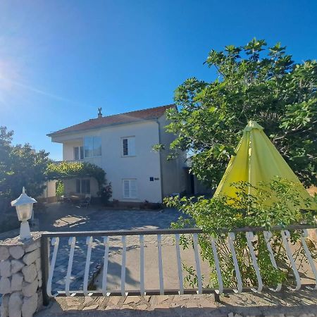 Holiday Room Macukin Brela Dış mekan fotoğraf