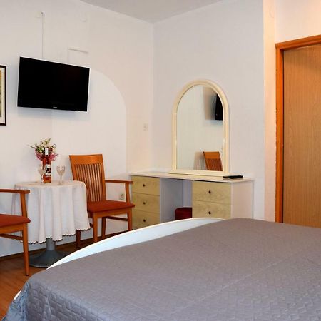 Holiday Room Macukin Brela Dış mekan fotoğraf