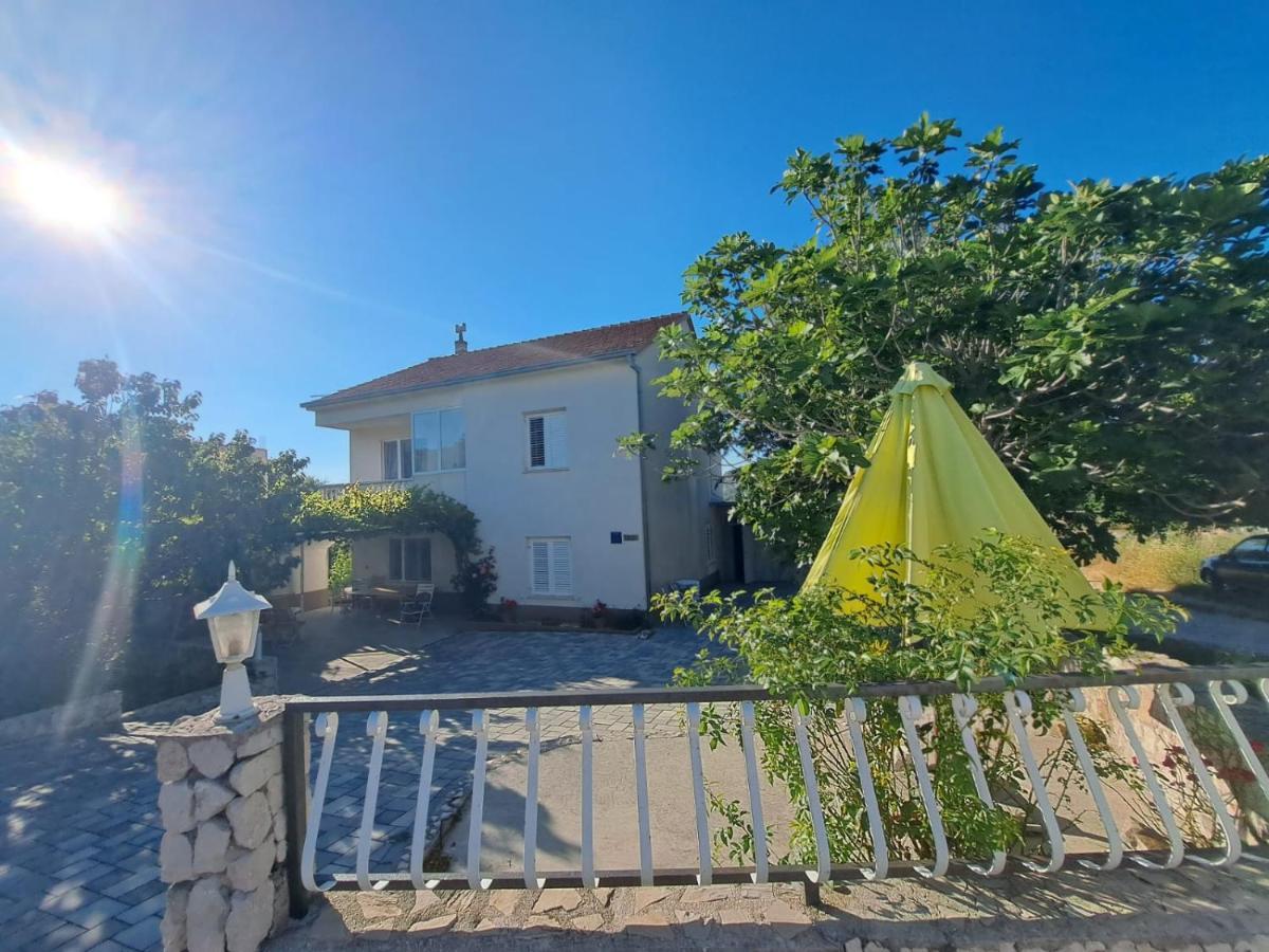 Holiday Room Macukin Brela Dış mekan fotoğraf