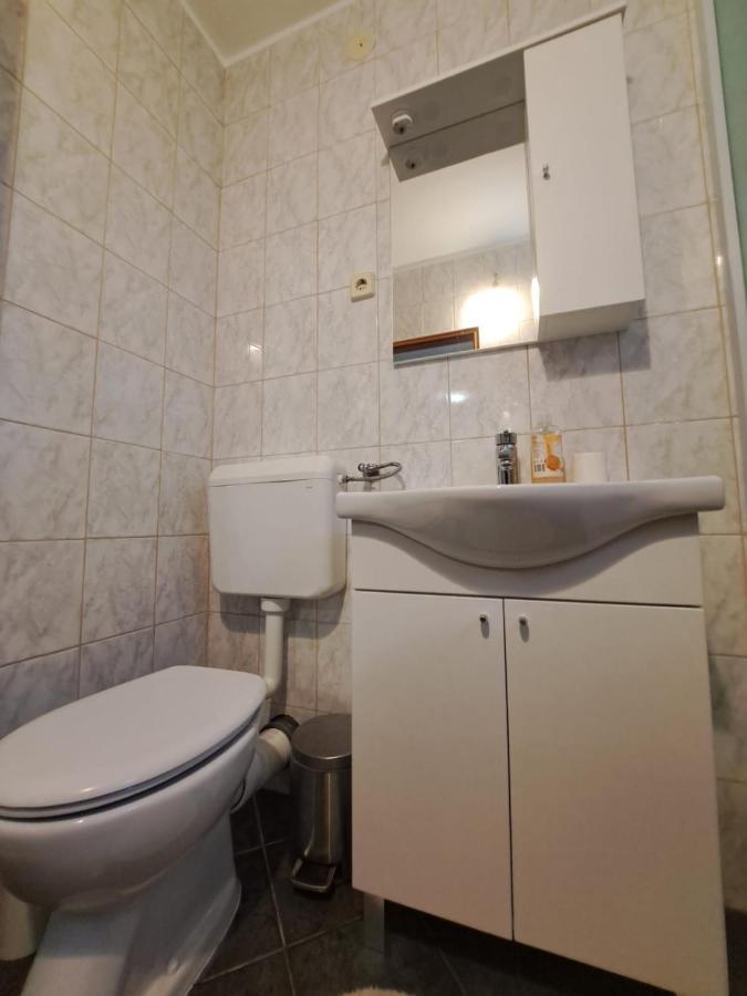 Holiday Room Macukin Brela Dış mekan fotoğraf