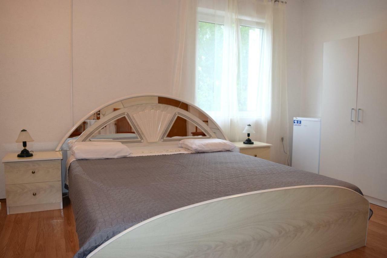 Holiday Room Macukin Brela Dış mekan fotoğraf