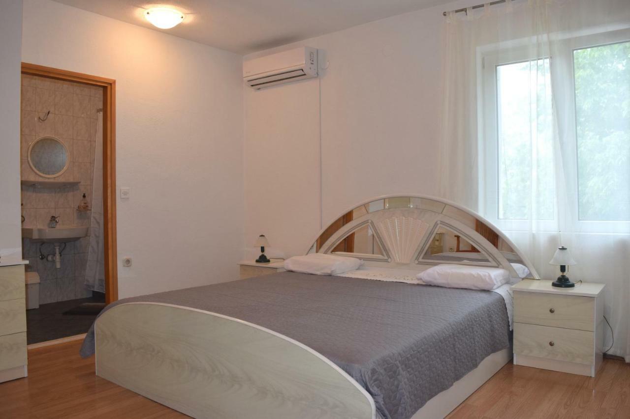 Holiday Room Macukin Brela Dış mekan fotoğraf