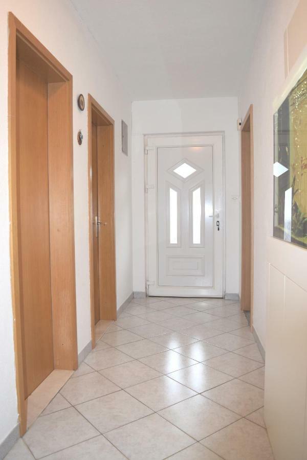 Holiday Room Macukin Brela Dış mekan fotoğraf