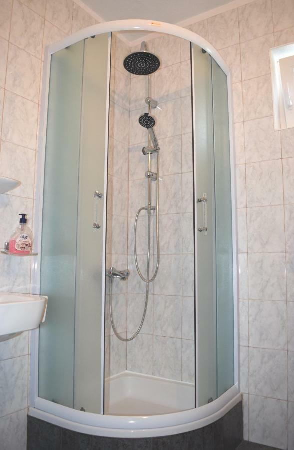 Holiday Room Macukin Brela Dış mekan fotoğraf